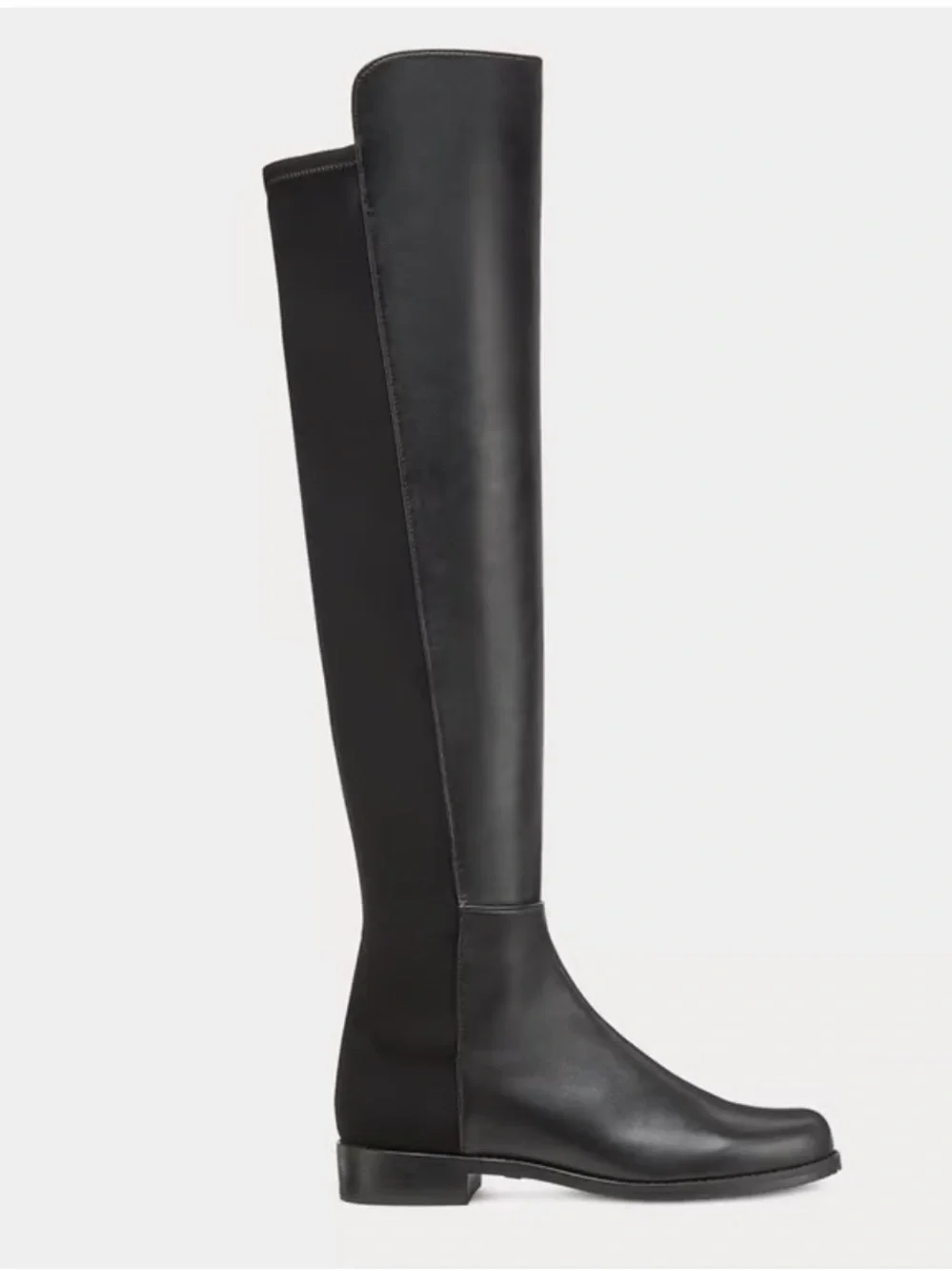 Stuart Weitzman 5050 OVER-THE-KNEE BOOT